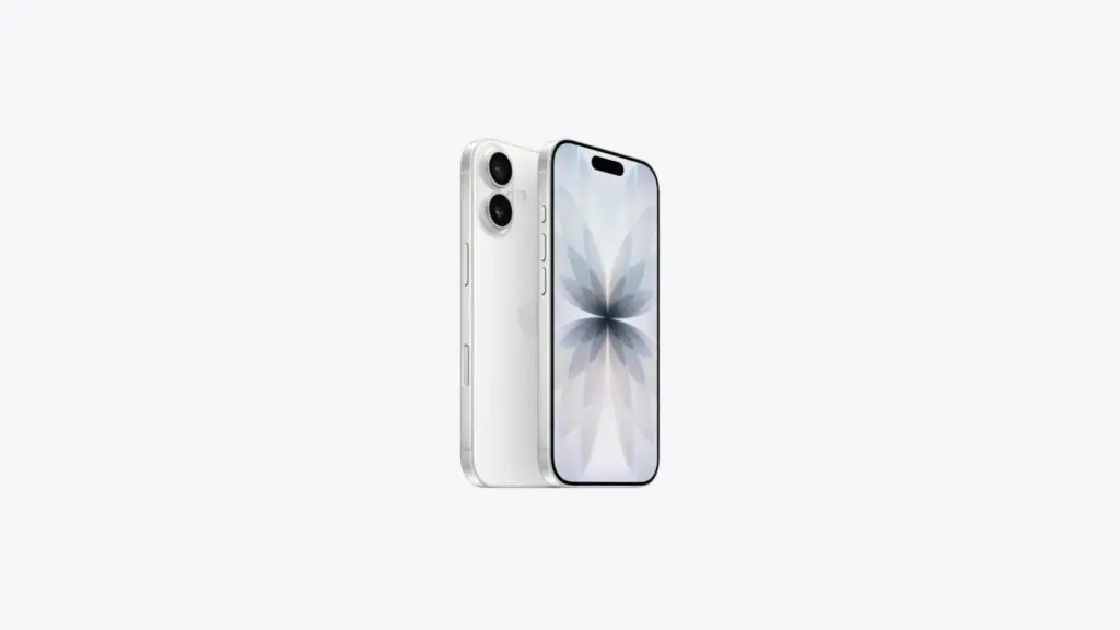 Telefon mobil Apple iPhone 17, 512GB, 5G, White