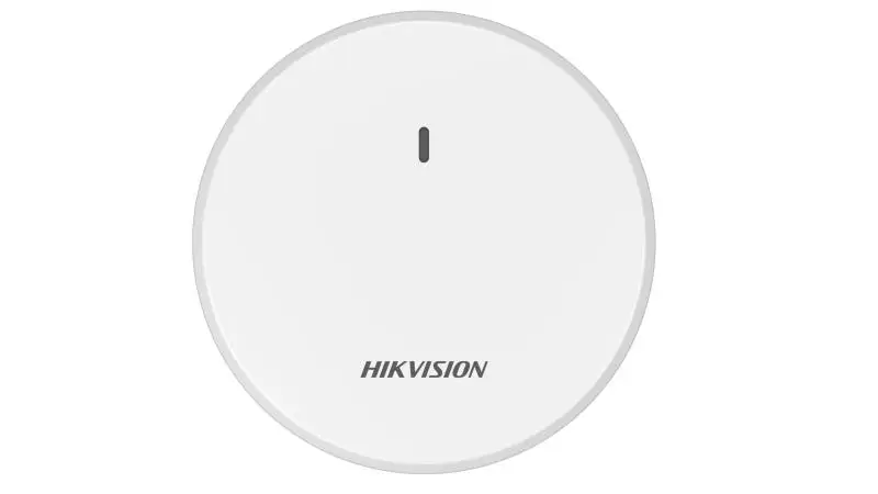 Access point Hikvision DS-3WAP622E-SI Wi-Fi 6 tavan