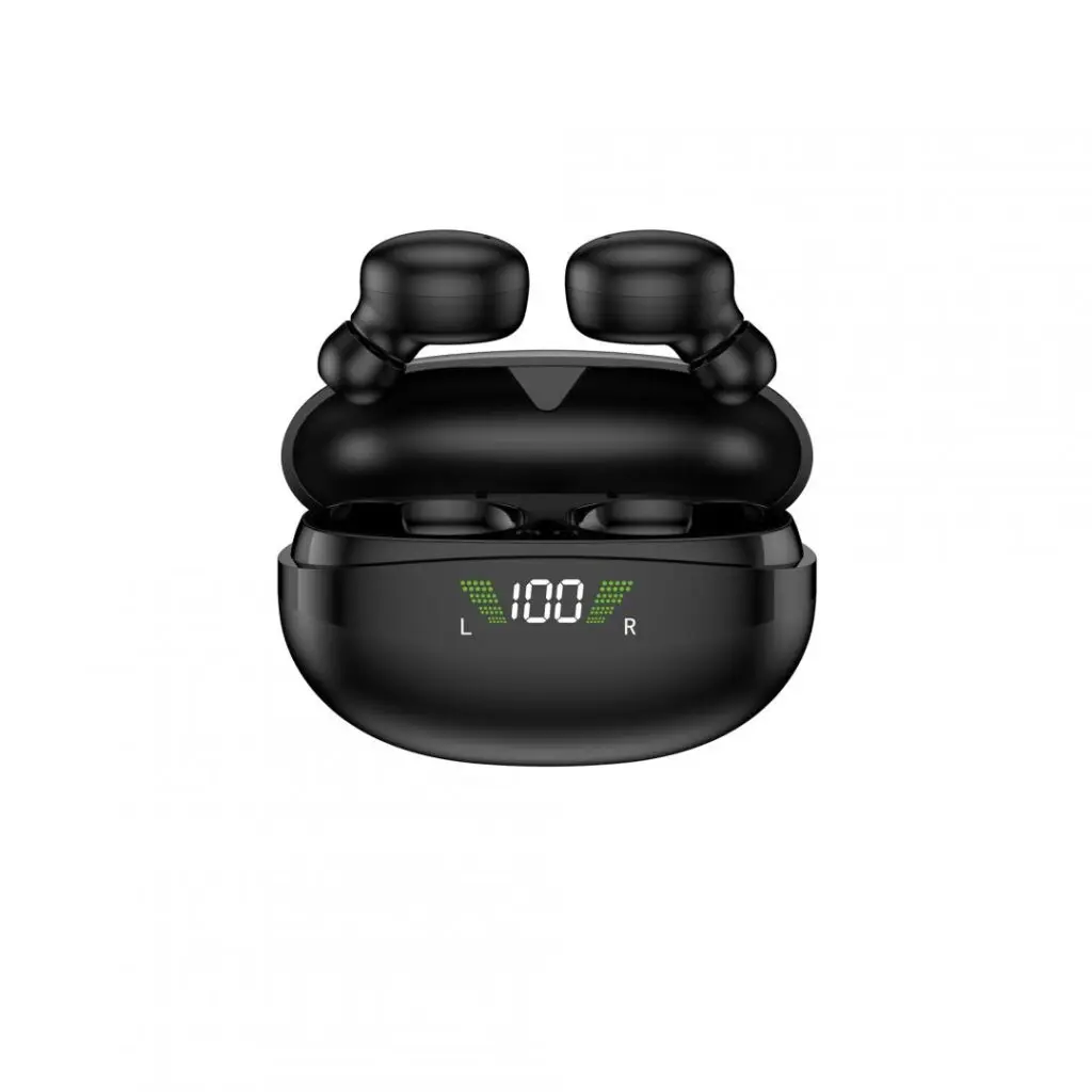 Casti True Wireless Akai BTE-J350 Bluetooth 5.3