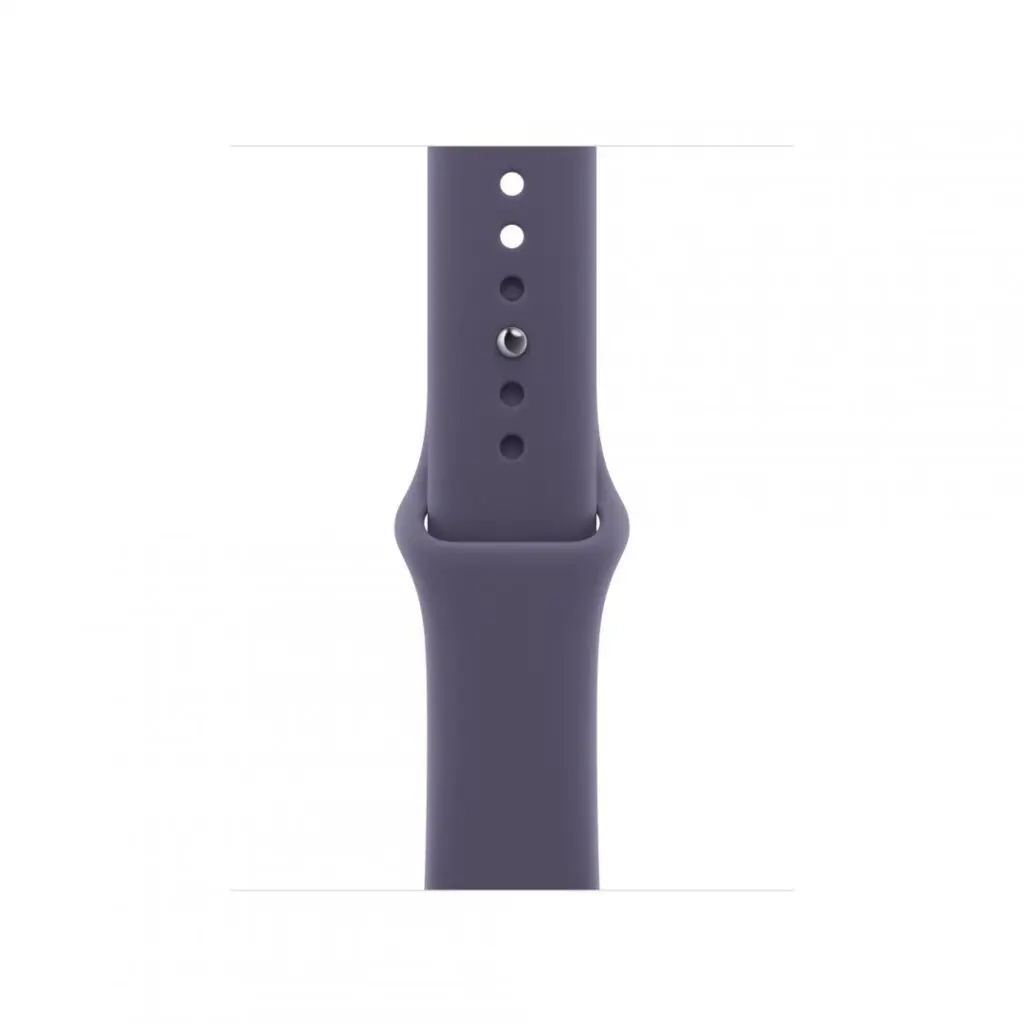 Curea pentru Apple Watch 40mm, Sport Band – S/M, Purple Fog