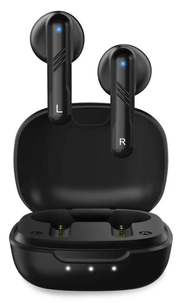Casti wireless Genius HS-M905BT negru
