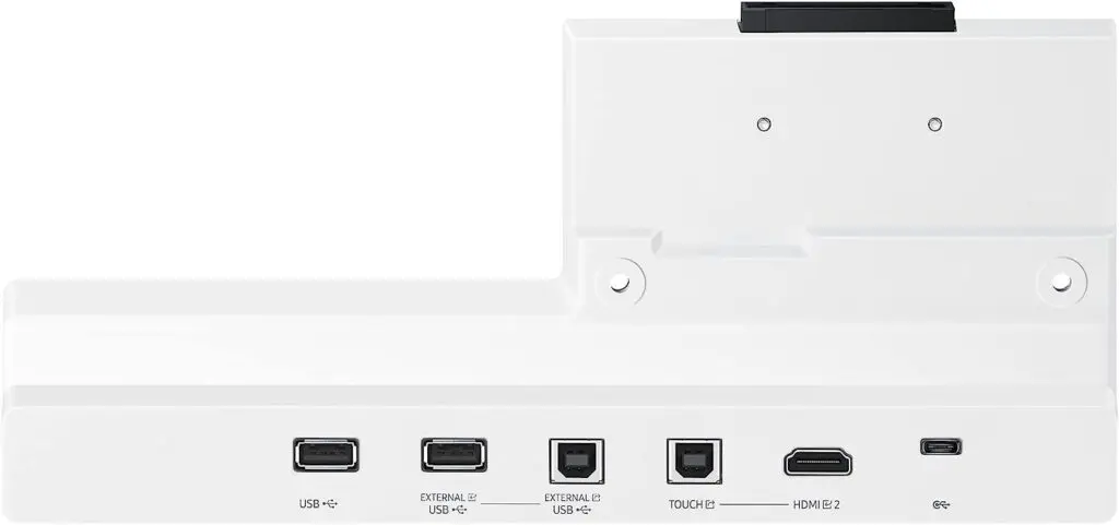 Tavă conectivitate Samsung Flip Pro CY-TF65BBCXEN