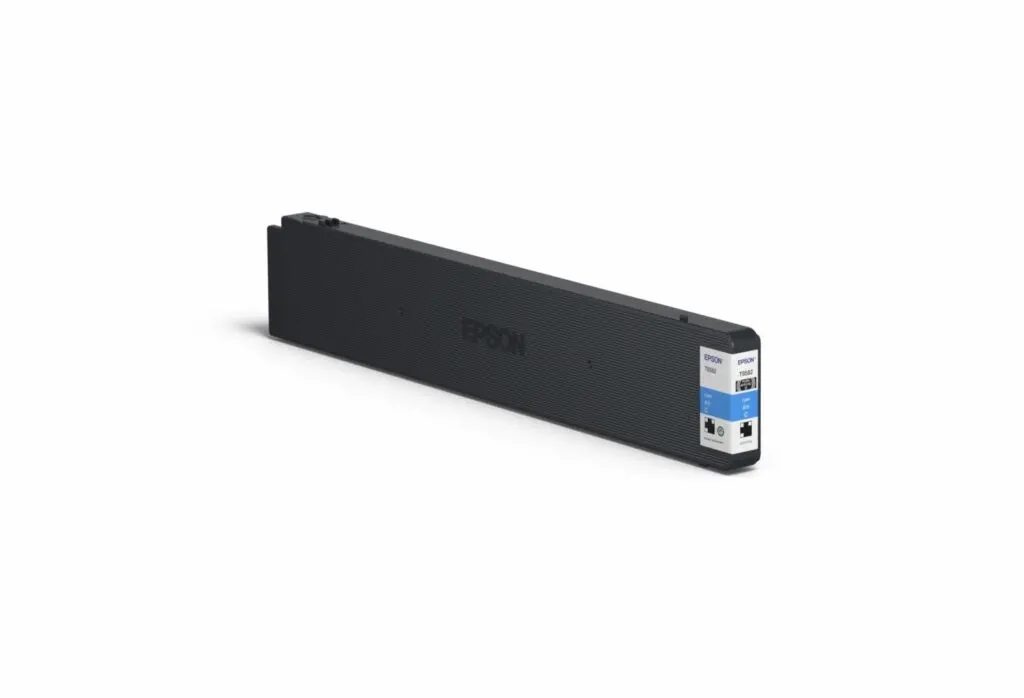 Cartus imprimanta, Epson, Compatibil cu WF-C20750, 50000 pagini, Cyan