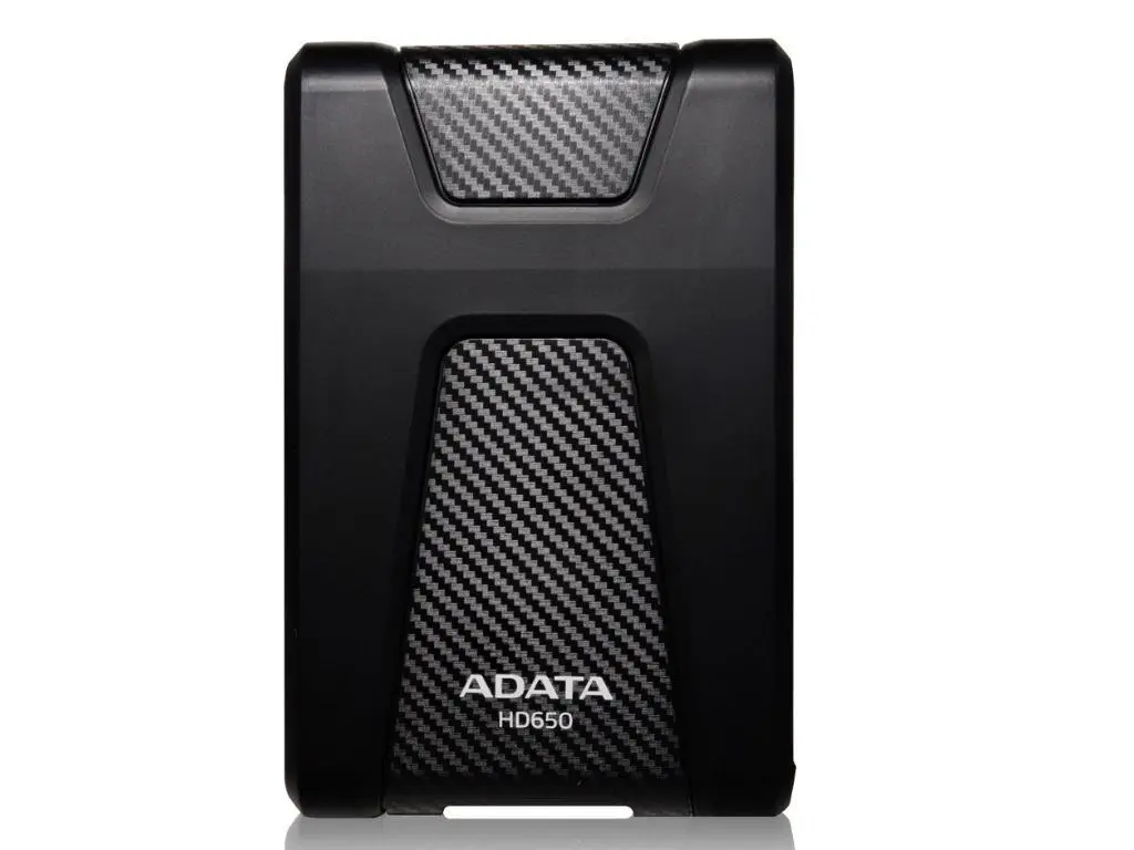 Hard disk extern ADATA HD680 2TB 2.5 inch USB 3.2 AHD680-2TU31-CBK