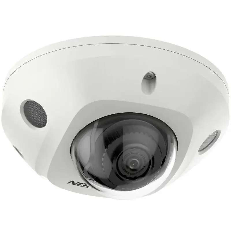 Cameră Hikvision DS-2CD2527G2-LS28C ColorVu 2 MP
