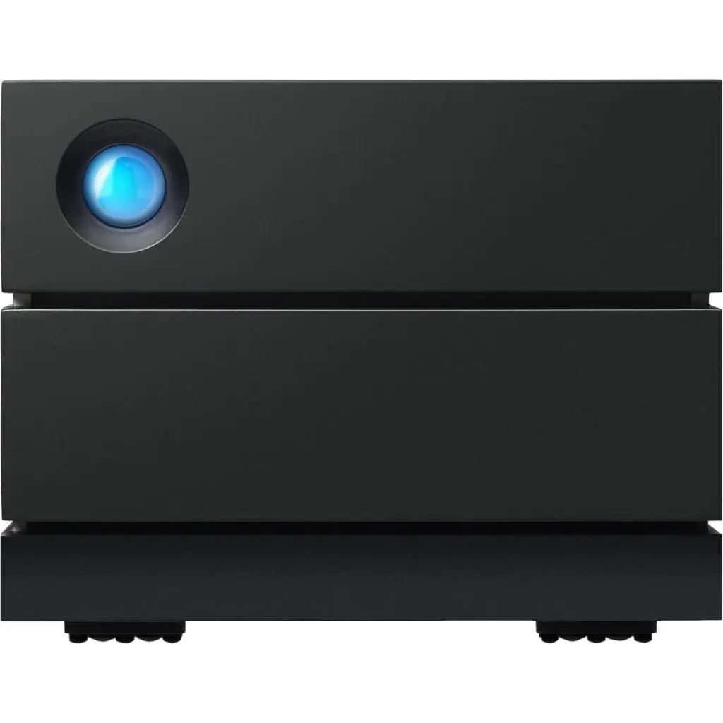 HDD extern LaCie D2 Professional 16TB USB-C