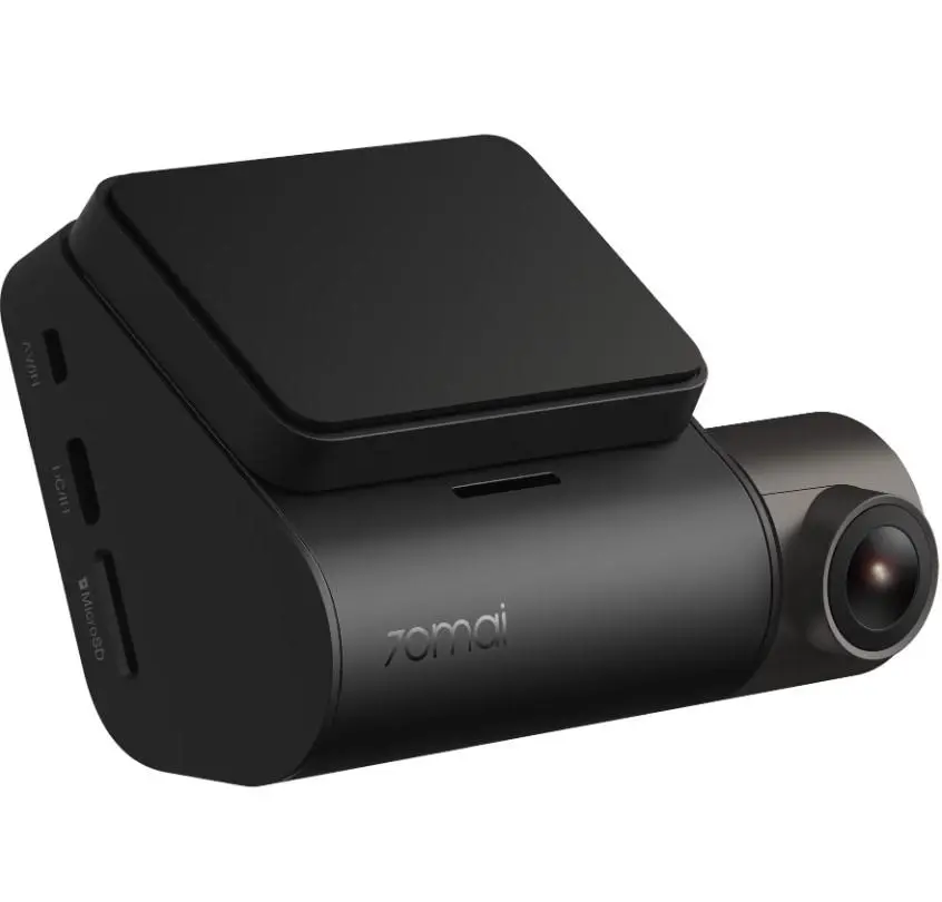 Cameră auto DVR 70mai A200 1080p 60 FPS HDR IPS 2″ 130° WiFi