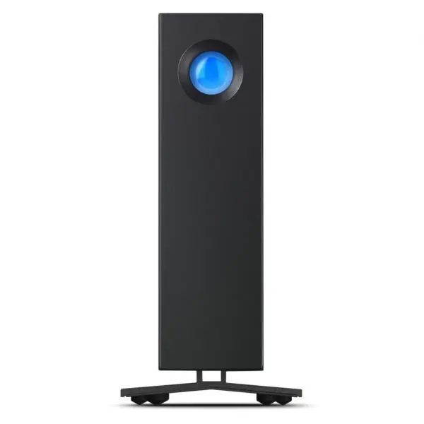 HDD extern LaCie d2 Professional 4TB STHA4000800 USB-C