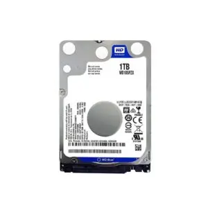 Hard disk-uri notebook