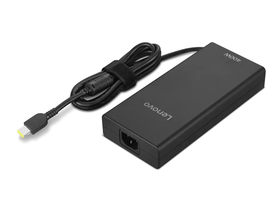 Adaptor Lenovo Legion 400W Slim Tip EU