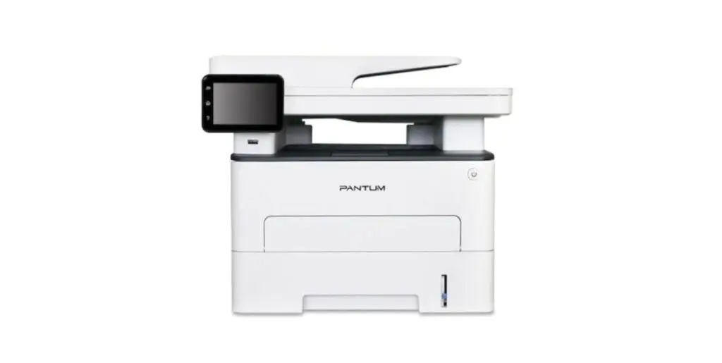 Multifuncțional laser Pantum M7310DW A4 Wi-Fi duplex