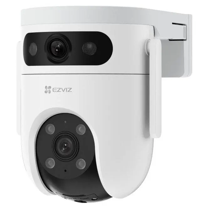 Cameră supraveghere EZVIZ H9c Dual exterior 3MP