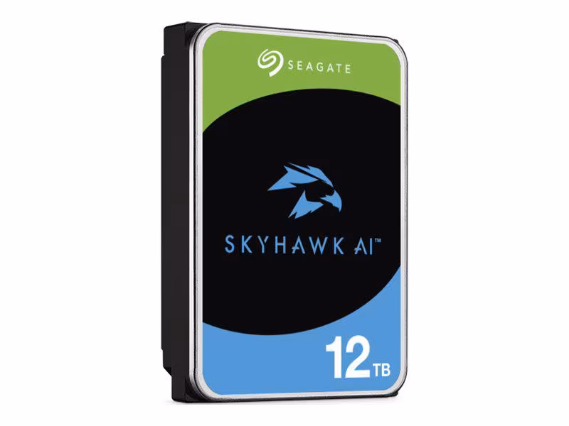 HDD Seagate SkyHawk AI