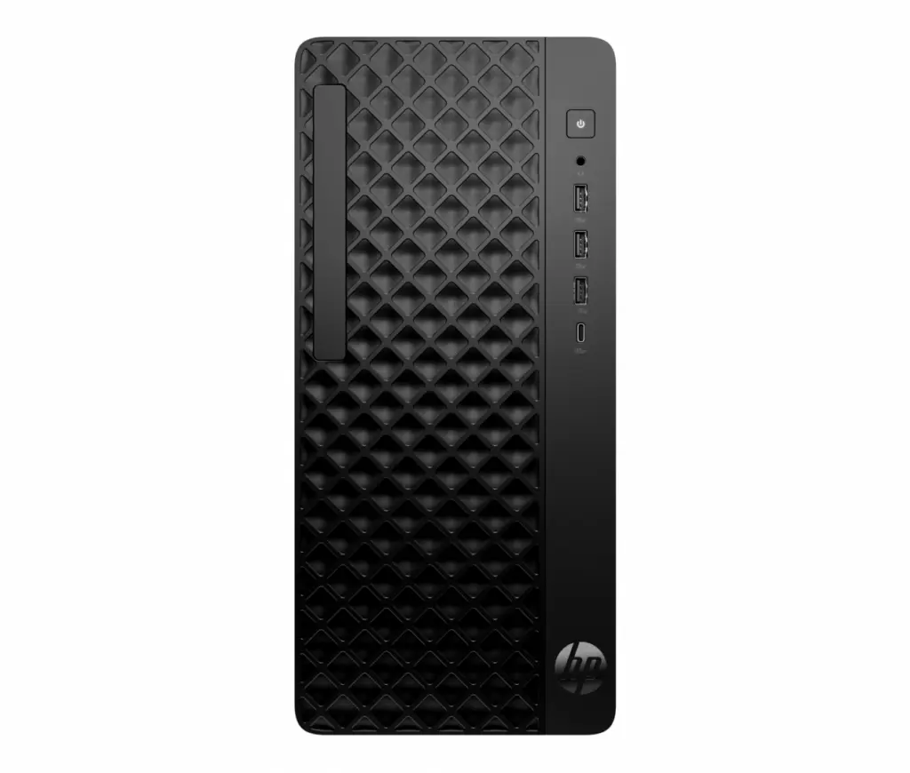 Sistem Desktop PC HP ProDesk 2 G1i E Tower cu procesor Intel® Core™ i5 14400 pana la 4.7GHz, 16GB DDR5, 512GB SSD, Intel® UHD Graphics 730, Free DOS, Black