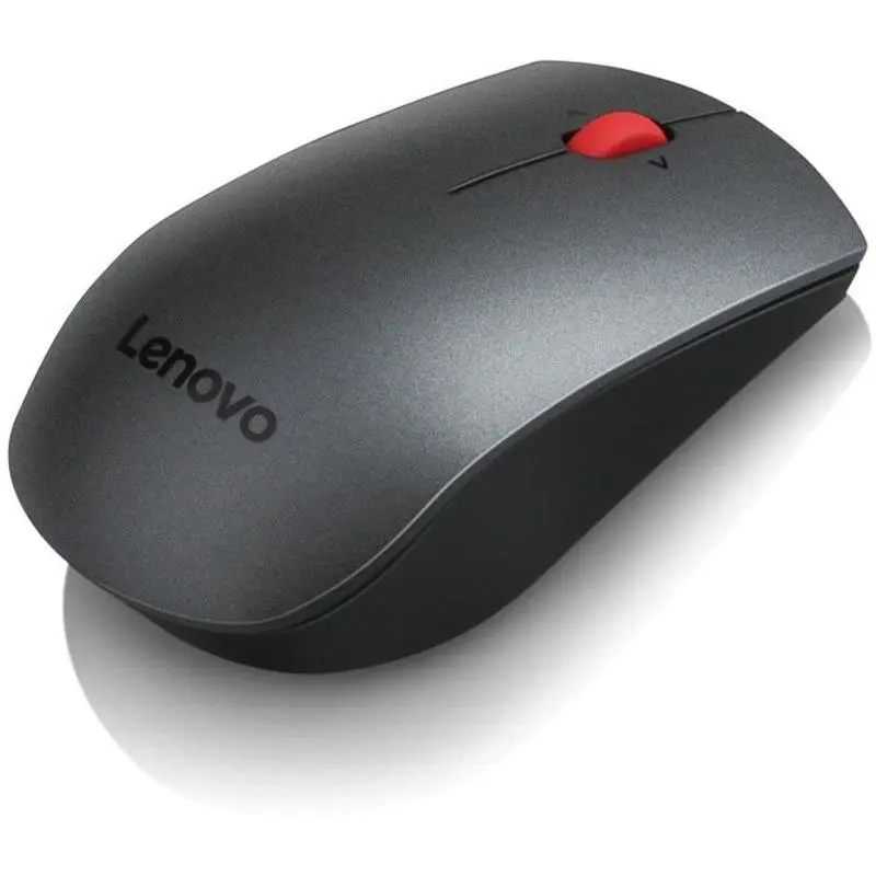 Mouse wireless laser Lenovo Professional 1600 DPI 4X30H56886