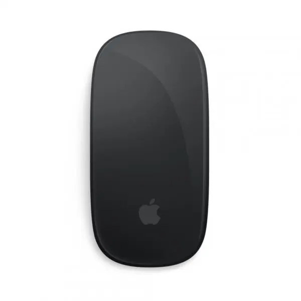 Apple Magic Mouse 3 Multi-Touch Surface Negru