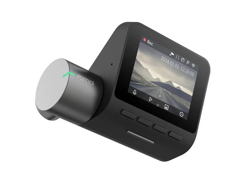 Camera auto DVR 70mai A500S