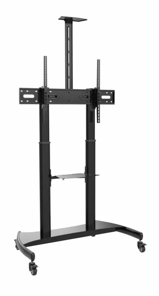Stand TV mobil Serioux TV610TW 60-100 inch 100 kg