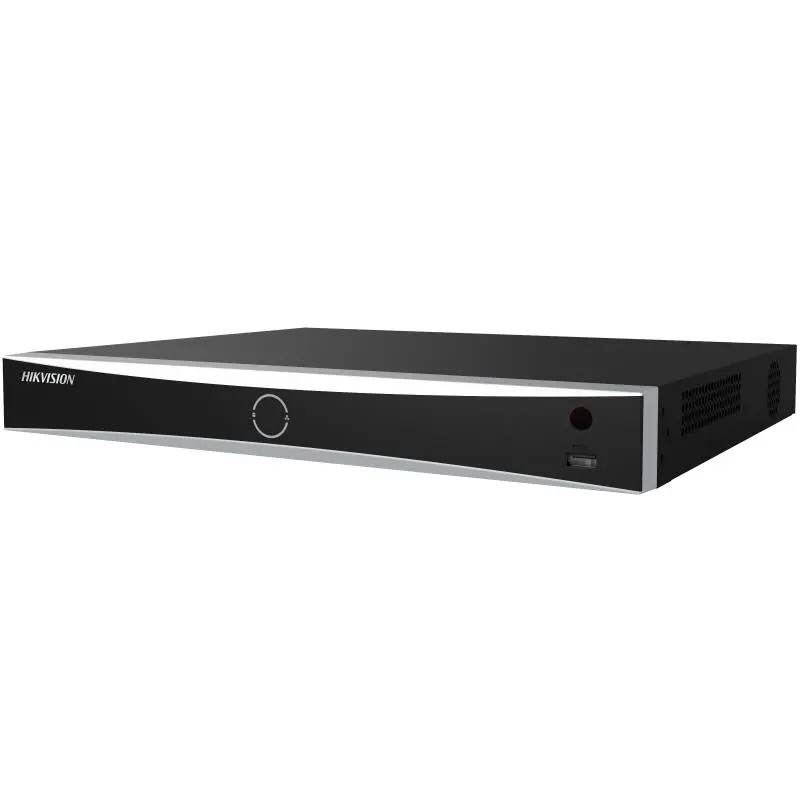 NVR Hikvision DS-7632NXI-K2D 32 canale 8MP AcuSense