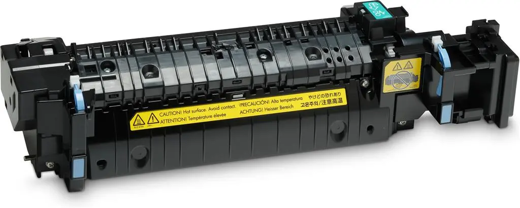 Kit de intretinere imprimanta, HP, 220V, Negru