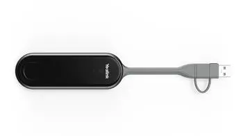 Webcam Yealink PA20, USB 2.0