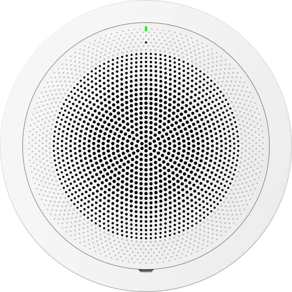 Grandstream GSC3506 SIP/Multicast reproduktor
