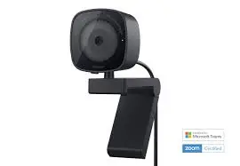 Camera web Dell WB3023 2K QHD
