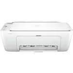 Multifunctional inkjet color HP DeskJet 2810e All-in-One, Wireless, A4