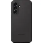 Husă Samsung Galaxy A56 silicon Negru