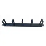 Organizator cabluri Gembird 19C-CM-03 1U rack