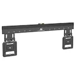 Suport TV de perete MC-481, ultra plat, 37″-80″, 75 kg