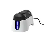 Dock încărcare Trust GXT 228 PS5 dual alb