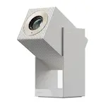 Proiector Wanbo Cube 2 Pro Full HD 500 ANSI alb, Android TV 11