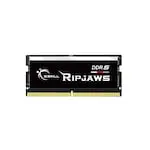 Memorie RAM, G.SKILL, 16GB, DDR5 5600MHz, Negru