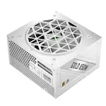 Sursă PC 1stPlayer NGDP 850W Gold modulară albă