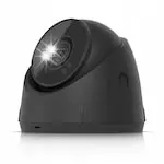 Camera IP Ubiquiti G5 Turret Ultra neagra UVC-G5-TURRET-ULTRA-B 4MP PoE