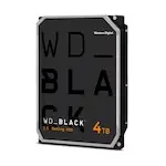 Hard Disk 4 TB, Western Digital, 7200 RPM, 256 MB, 3.5″