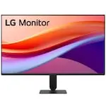 Monitor LG 27U41YA-B 27 inch 120Hz IPS Full HD HDMI DisplayPort