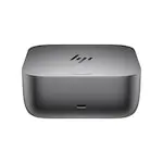Docking station HP Thunderbolt 4 Ultra G6 280W Meteor Silver