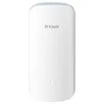 Extensor Wi-Fi D-Link E30 AX3000, mesh Wi-Fi 6