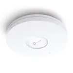 Access point wireless TP-LINK EAP620 HD, banda duala, AX1800, montabil in tavan, alb