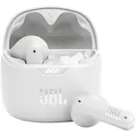 Căști JBL Tune Flex True Wireless Albe