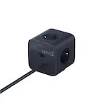 Încărcător rețea Baseus EnerFill FA11 67W 6-in-1 negru
