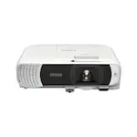 Videoproiector Epson EB-FH54, 4100 ANSI lumeni, 3LCD, WUXGA (1920×1200), alb