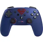 Controller wireless Trust GXT 542SM Muta WB Superman Nintendo Switch PC