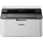 Imprimantă laser monocrom Brother HL-1110E A4 alb