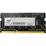 Memorie Laptop G.SKILL Standard, 4GB DDR3, 1600MHz CL11