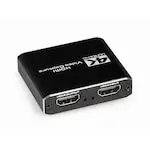 Grabber HDMI Gembird UHG-4K2-01 4K negru
