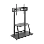Stand TV Nexio NX-T1035ME mobil 37 100 inch 150 kg Negru
