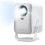 Videoproiector AOPEN Projector QH31s(Gri), LCD, Sursă de lumină LED, HD (1280×720), 150 Lumeni ANSI (5500 Lumeni LED), Contrast 1000:1, Focalizare automată, HDMI 1.4, USB (Tip A 2.0) x1, Jack audio, Difuzor 3W
